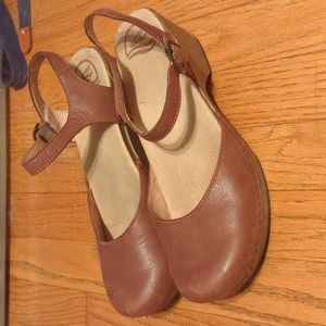 Dansko Women's Sam